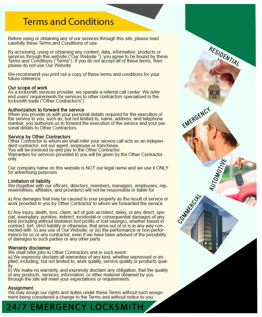 Amber Locksmith Store Puyallup, WA (866) 220-2517